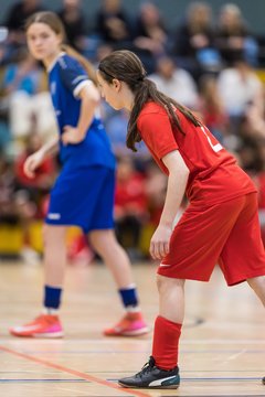 Bild 154 - wCJ NFV Futsalmeisterschaft